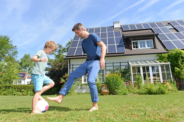 Solar-Panel-Home-scaled-1 in Pensacola